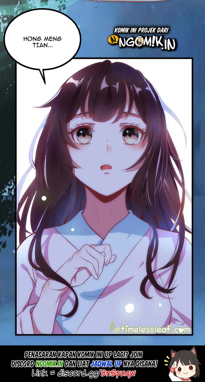 Rebirth Of The Divine Doctor Chapter 02.5 Gambar 17